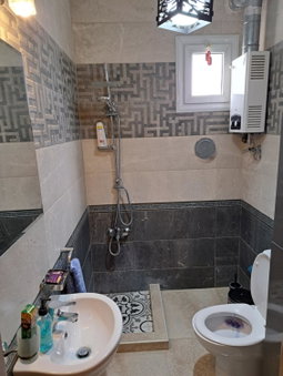 Three bedrooms apartment Nile view maadi, Cairo, Egipto