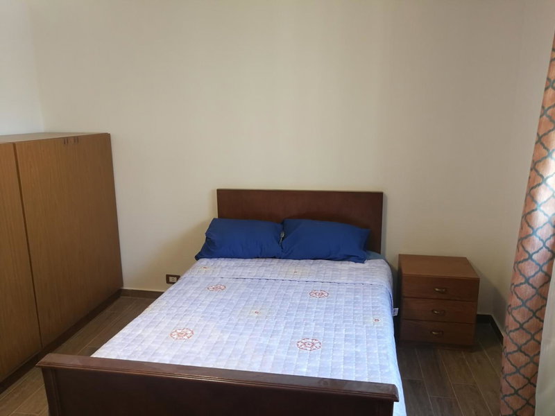 Three bedrooms apartment Nile view maadi, Cairo, Egipto