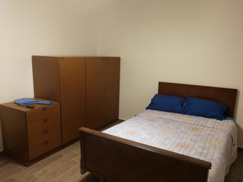Three bedrooms apartment Nile view maadi, Cairo, Egipto