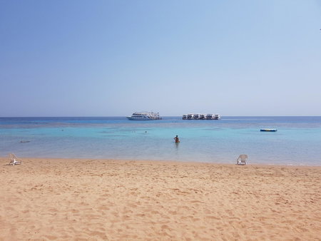 Duplex apartment in Porto Sharm El skeikh, Sharm El Sheikh, Egypt