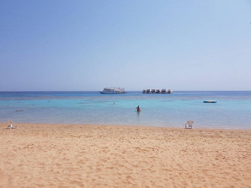Duplex apartment in Porto Sharm El skeikh, Sharm El Sheikh, Egypt
