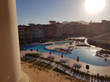 Duplex apartment in Porto Sharm El skeikh, Sharm El Sheikh, Egypt