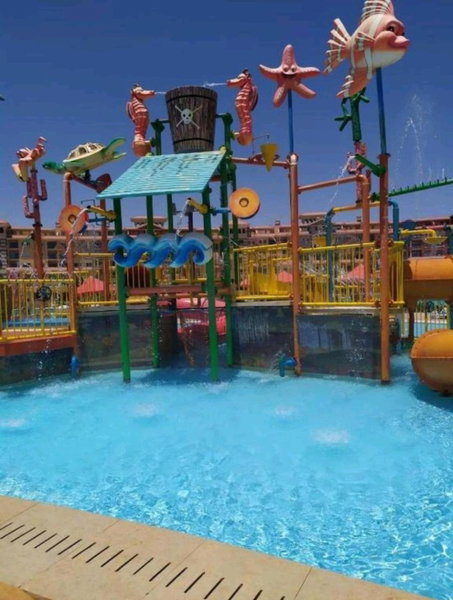 Duplex apartment in Porto Sharm El skeikh, Sharm El Sheikh, Egypt