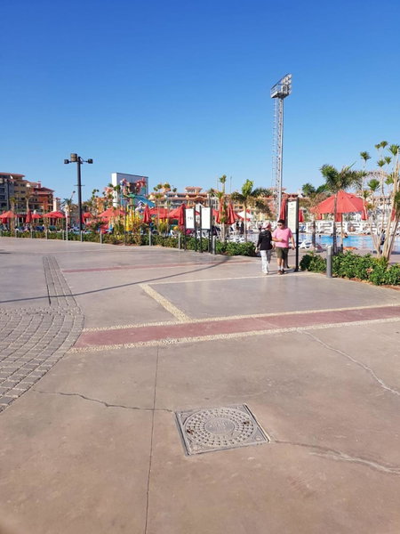 Duplex apartment in Porto Sharm El skeikh, Sharm El Sheikh, Egypt