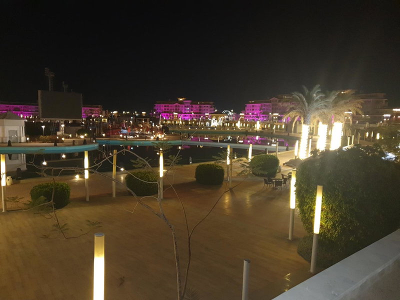 Duplex apartment in Porto Sharm El skeikh, Sharm El Sheikh, Egypt