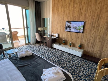 Tolip Resort El Galala Heights, Ataqah, Египет