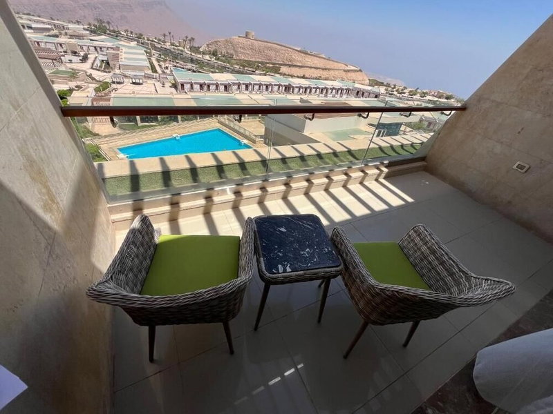 Tolip Resort El Galala Heights, Ataqah, Египет