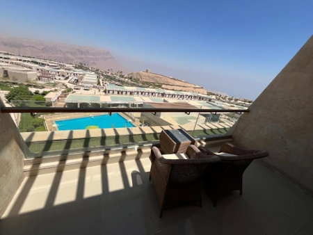 Tolip Resort El Galala Heights, Ataqah, Египет