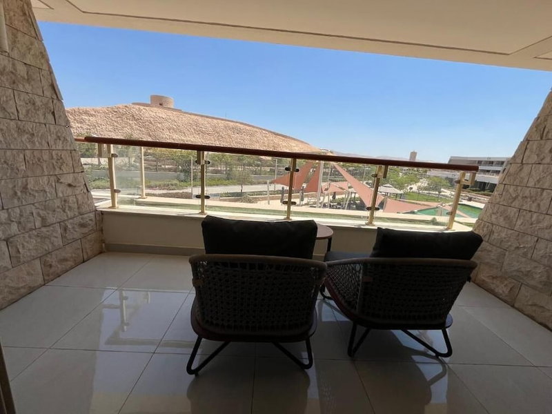 Tolip Resort El Galala Heights, Ataqah, Египет