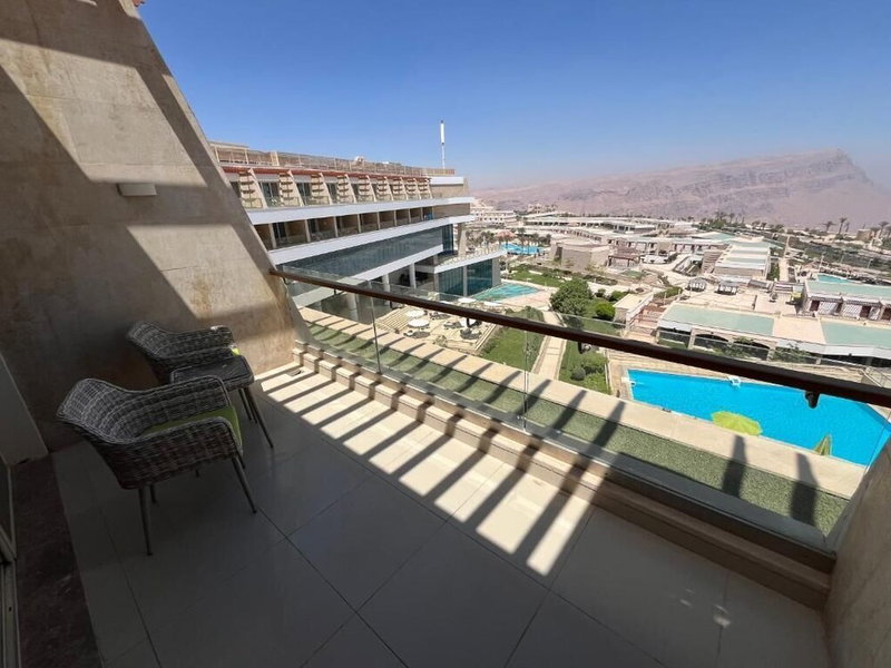 Tolip Resort El Galala Heights, Ataqah, Египет