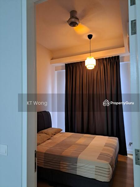 Sentral Suites @ KL Sentral, Malaysia