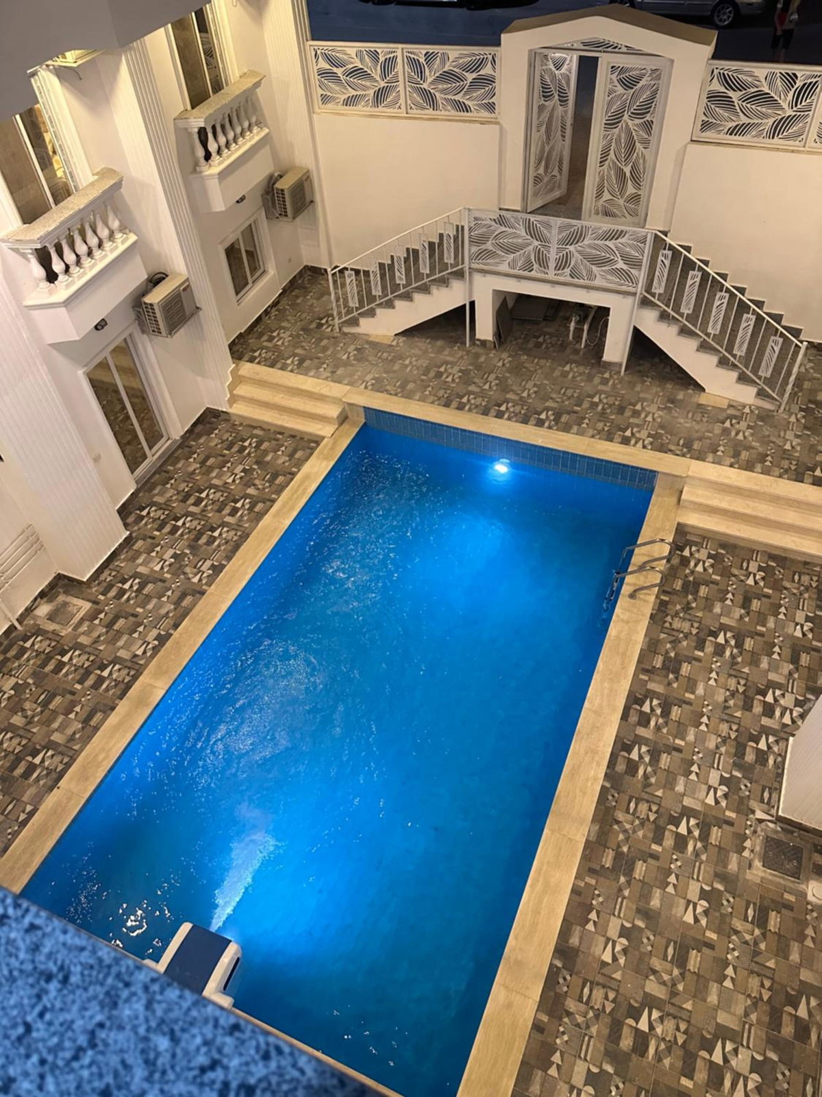 Hotel · Magawish, Hurghada