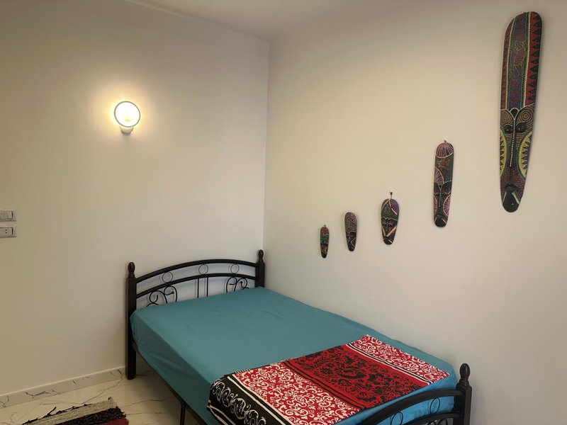 Magawish, Hurghada, Ägypten