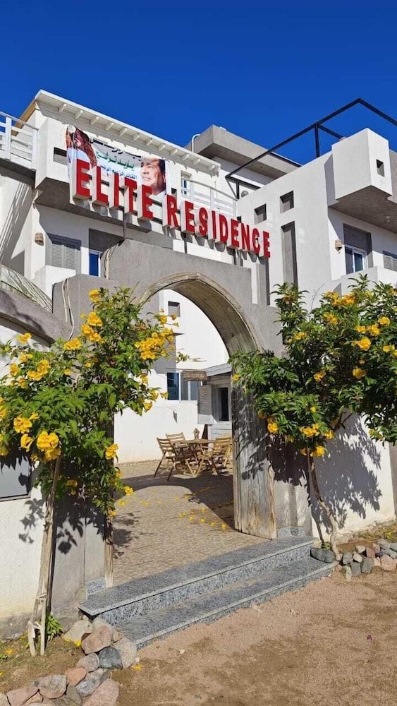 Elite Residence, Egypt