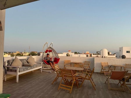 Elite Residence, Dahab, Egypt