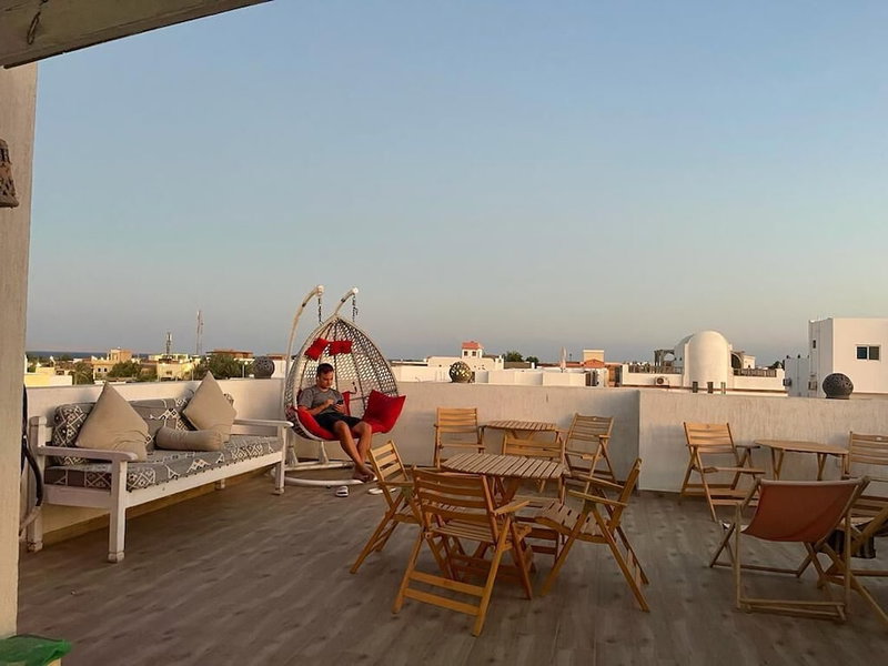 Elite Residence, Dahab, Egypt