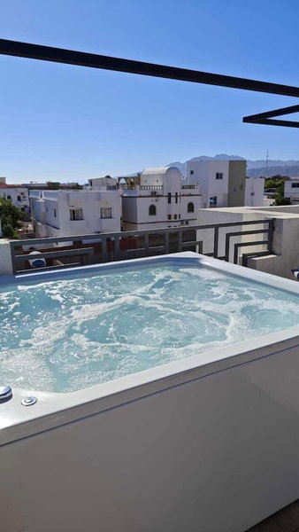 Elite Residence, Dahab, Egypt