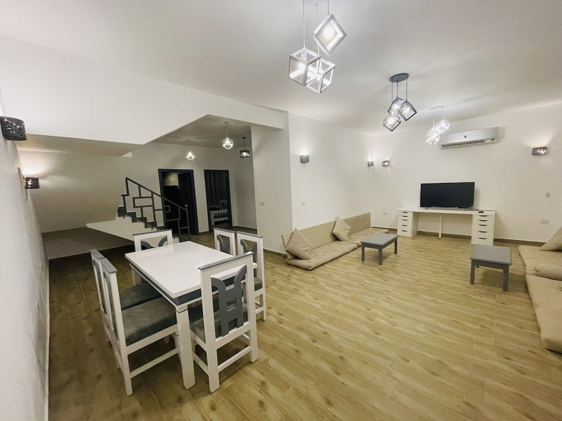 Elite Residence, Dahab, Egypt