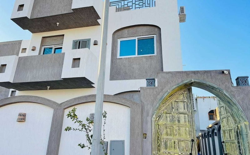 Elite Residence, Dahab, Egypt
