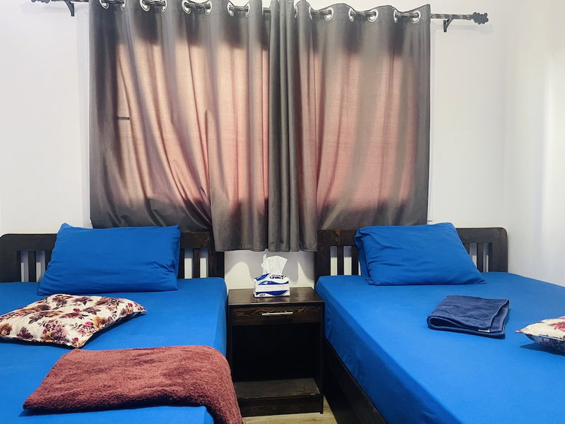 Elite Residence, Dahab, Egypt