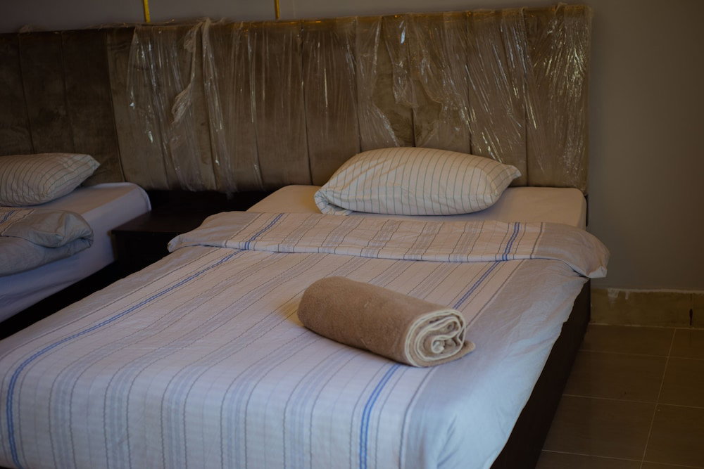 Nile sky hotel and suites, Egypt