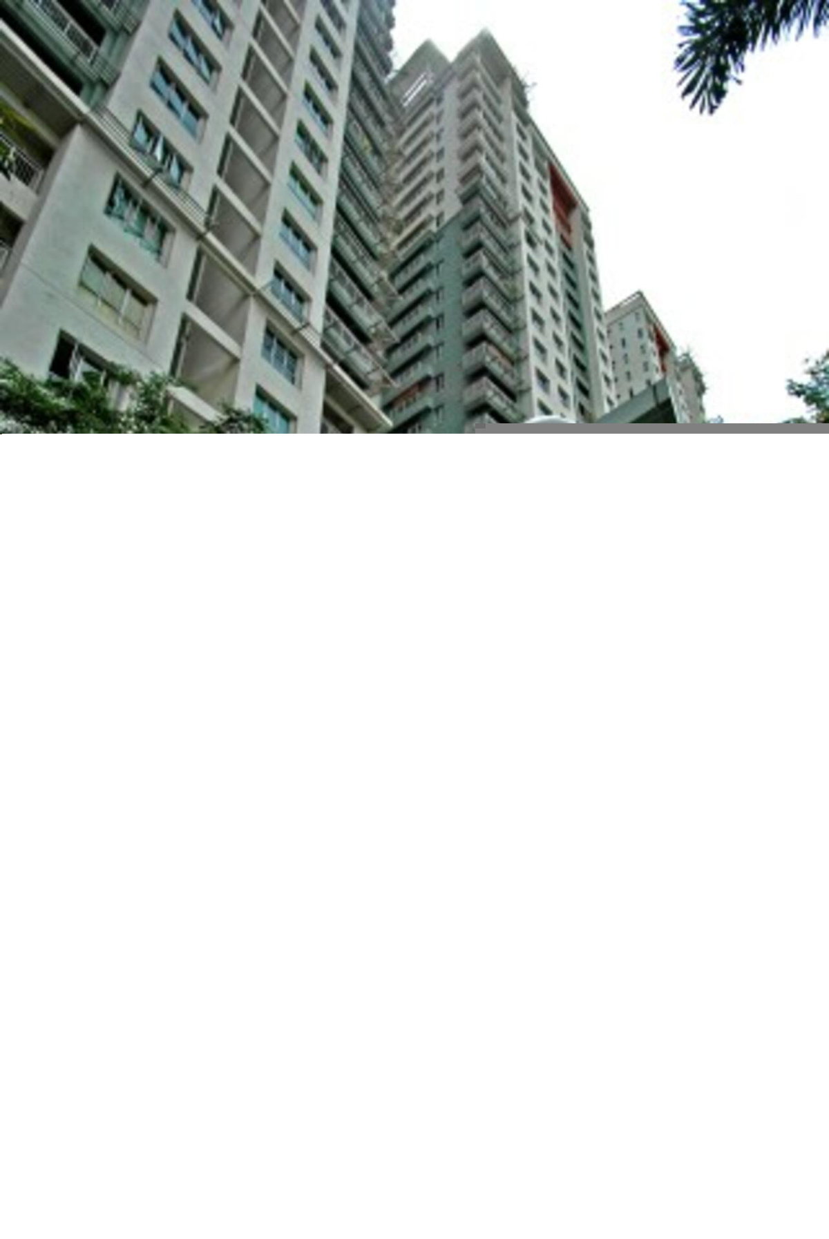 Metropolitan Square, Malaysia