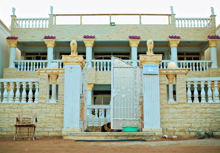 Lucky palace Dahab, Dahab, Egypt