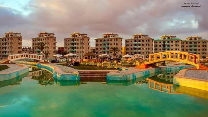 Hotel · El Obayed Apartments Armed Forces, Marsa Matruh