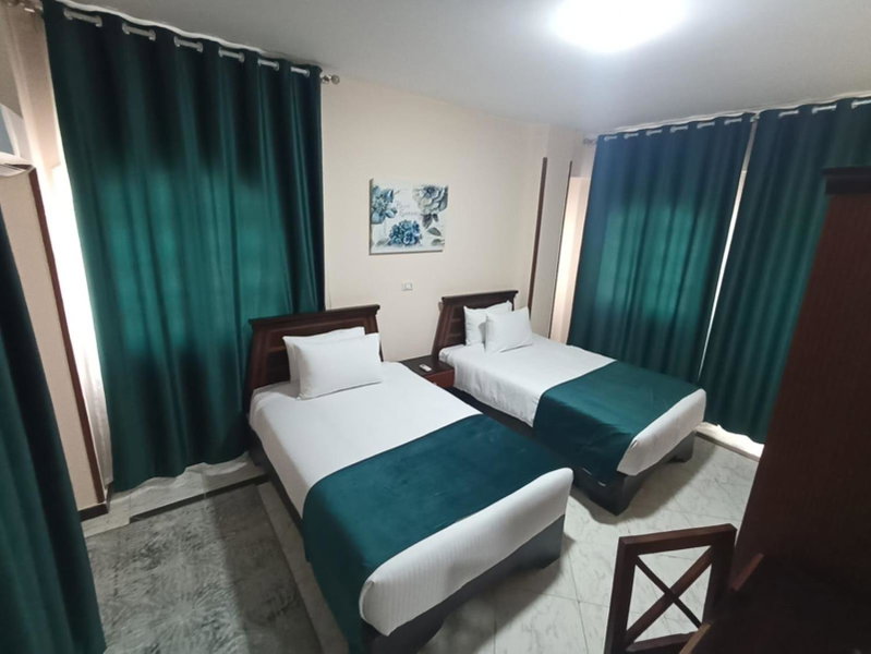 El Obayed Apartments Armed Forces, Marsa Matruh, Egypt