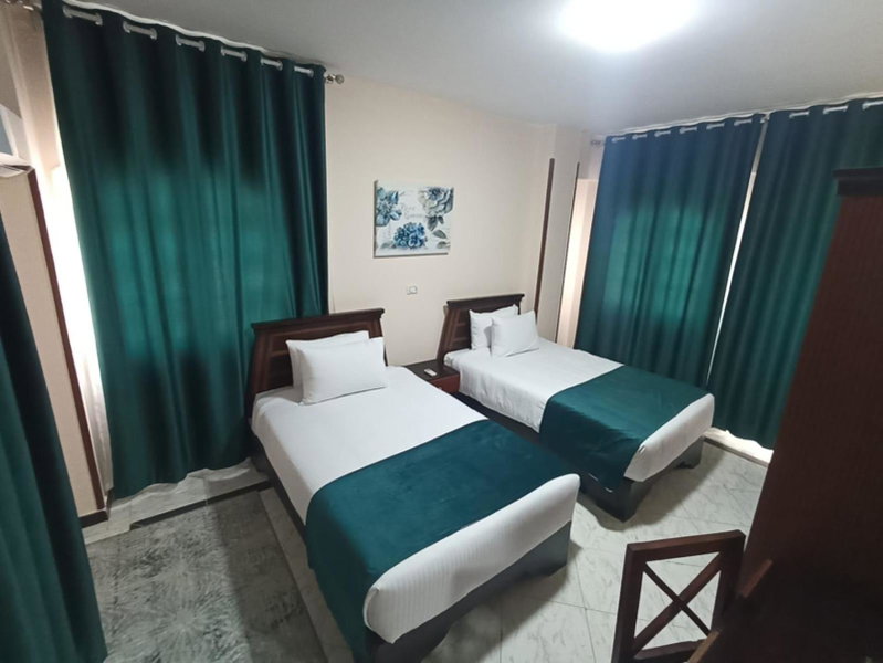 El Obayed Apartments Armed Forces, Marsa Matruh, Egypt