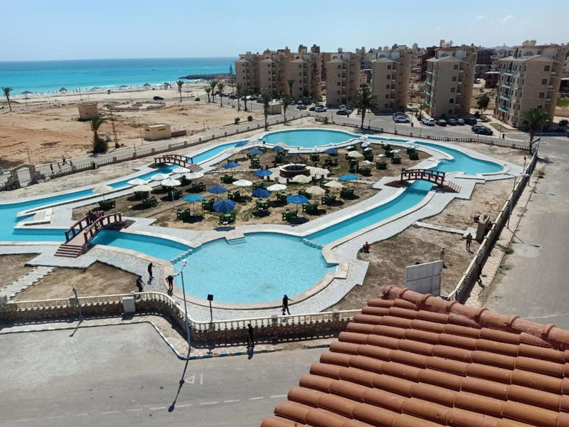 El Obayed Apartments Armed Forces, Marsa Matruh, Egypt