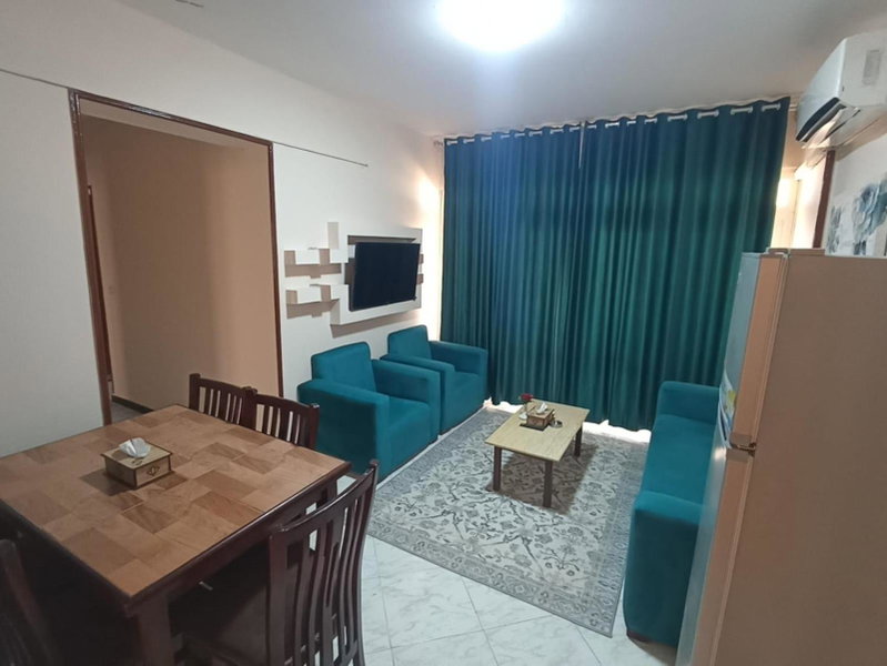 El Obayed Apartments Armed Forces, Marsa Matruh, Egypt