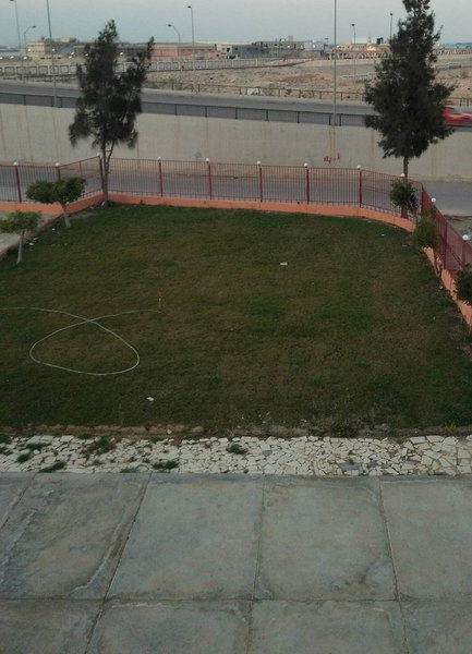 Royal NJ Hotel, Alexandria, Египет
