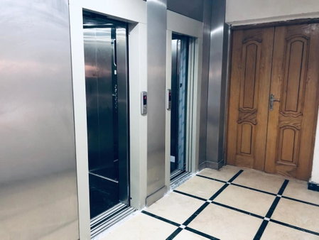 Royal NJ Hotel, Alexandria, Египет