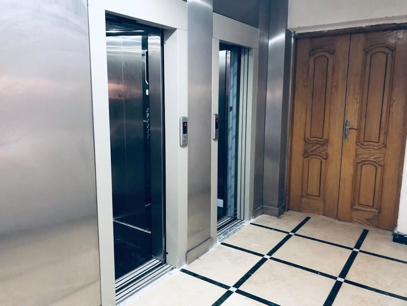 Royal NJ Hotel, Alexandria, Египет