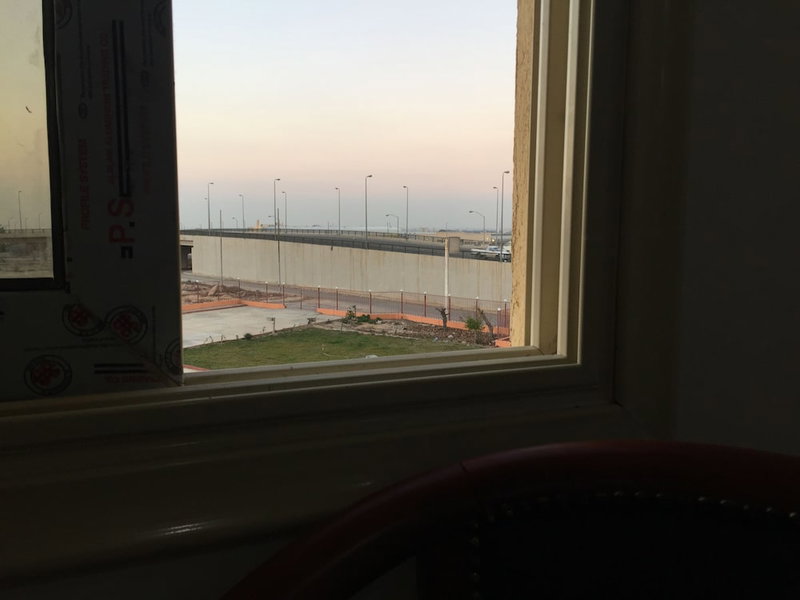 Royal NJ Hotel, Alexandria, Египет