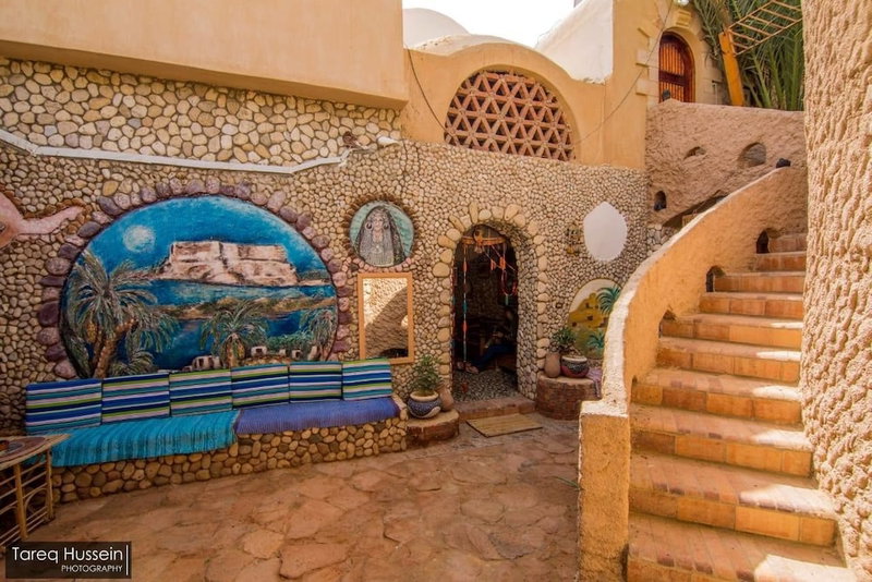 Dream Lodge Siwa, Siwa, Egypt