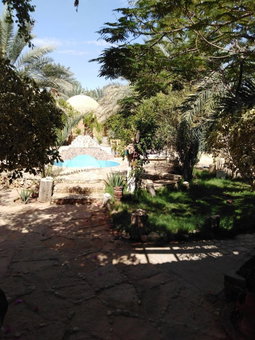 Dream Lodge Siwa, Siwa, Egypt