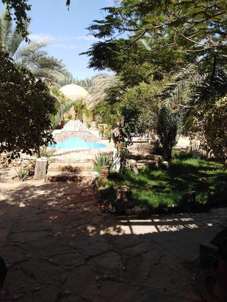 Dream Lodge Siwa, Siwa, Egypt