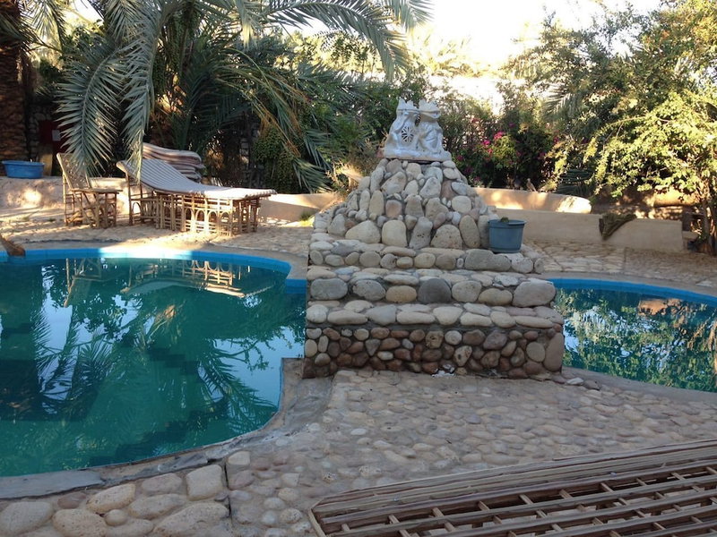 Dream Lodge Siwa, Siwa, Egypt