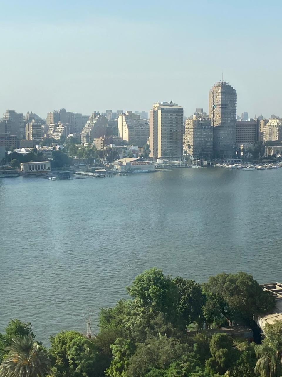 Hotel · Nile sky hotel and suites, Cairo