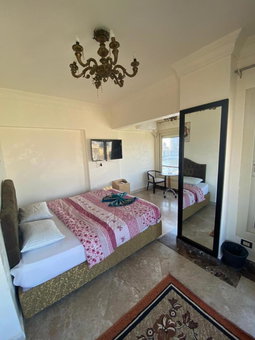 Nile sky hotel and suites, Cairo, Egypt