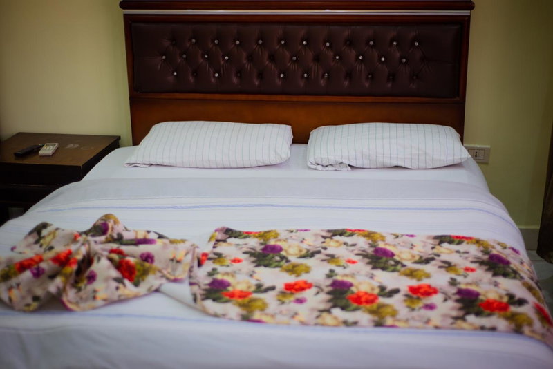 Nile sky hotel and suites, Cairo, Egypt