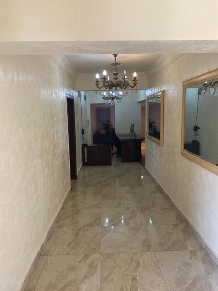 Nile sky hotel and suites, Cairo, Egypt