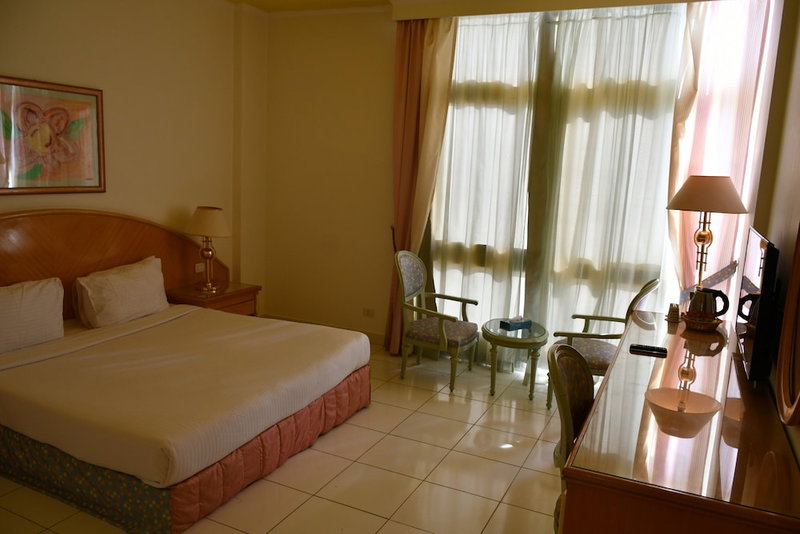 Amarina Sun Resort & Aqua Park, Sharm El Sheikh, Египет