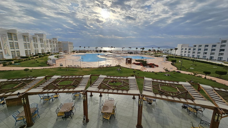 Amarina Sun Resort & Aqua Park, Sharm El Sheikh, Египет