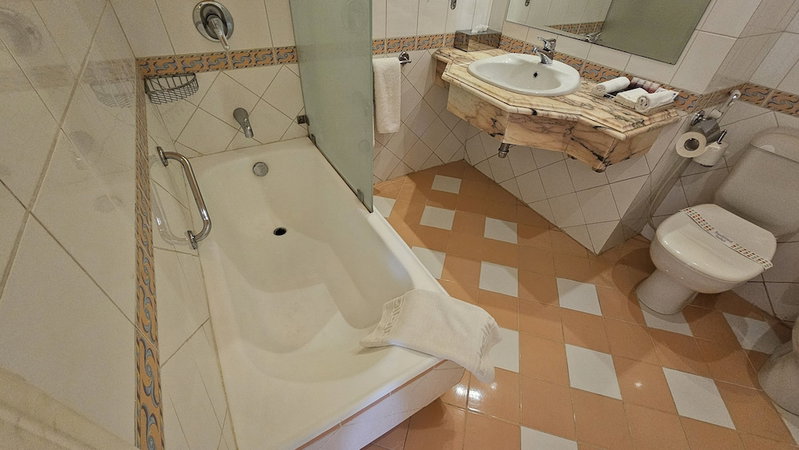 Amarina Sun Resort & Aqua Park, Sharm El Sheikh, Египет