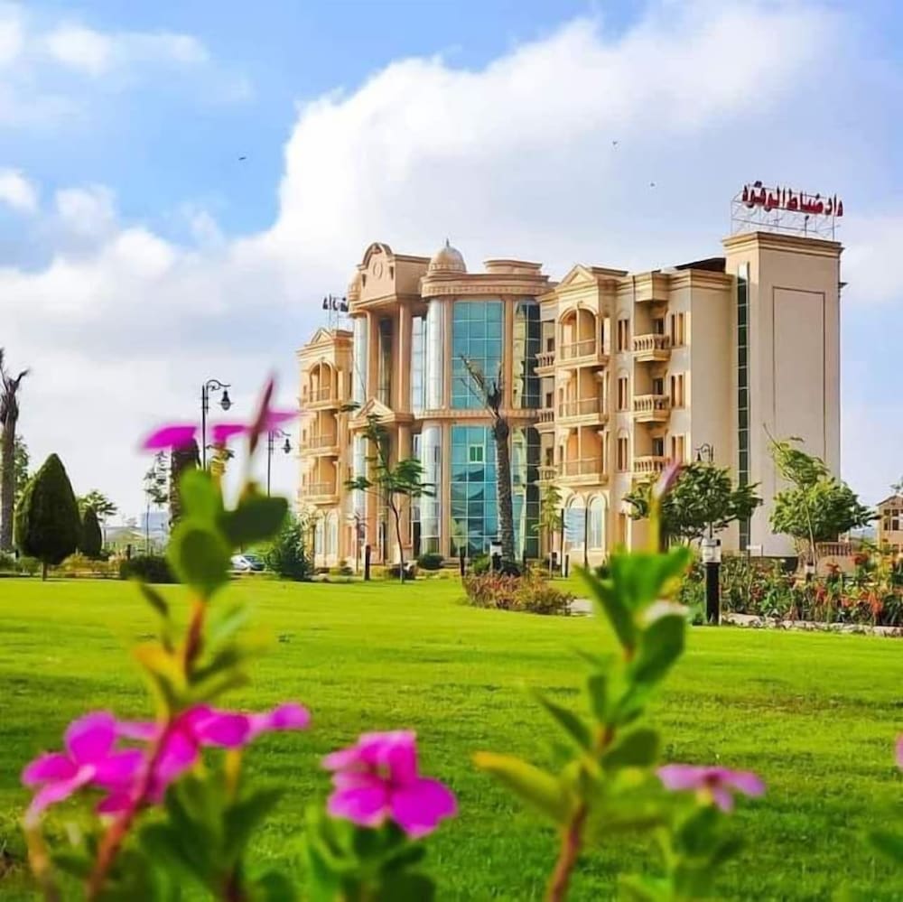 Hotel · Ramage hotel and resort, Cairo