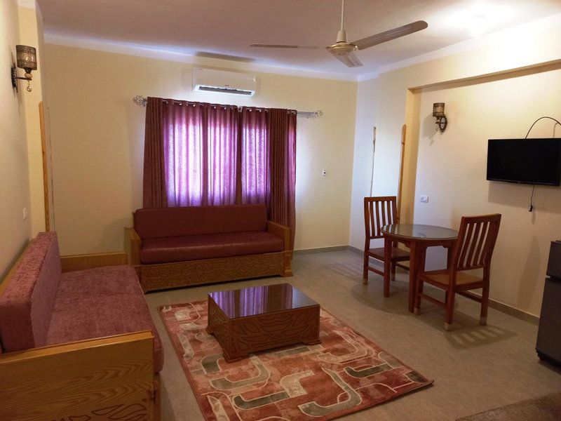 Embrace Guest House, Luxor, Egypt