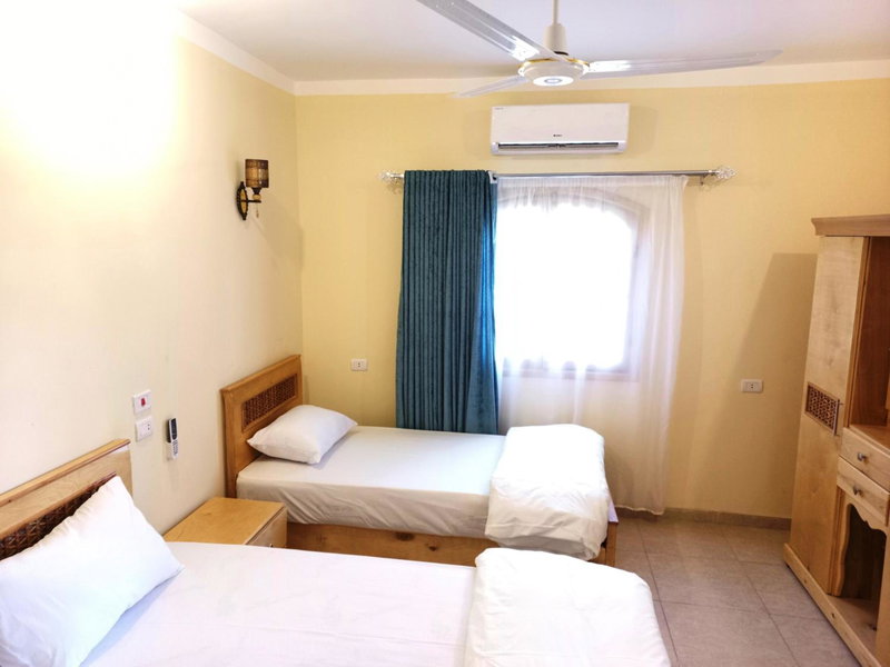 Embrace Guest House, Luxor, Egypt